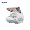 BIOBASE CHINA LIS System Available Semi-auto Coagulation Analyzer COA01 For Hosptial